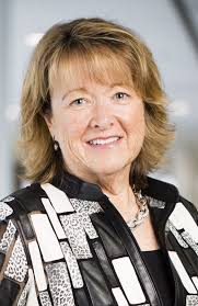 Get to Know: Libby Duane Adams, Co-Founder and Chief Advocacy Officer at  Alteryx