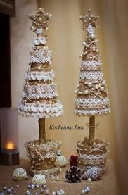 We did not find results for: 9 Lace Christmas Tree Ideas Lace Christmas Tree Christmas Crafts Christmas Decorations