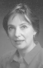 Jane Mabey Obituary (2006)