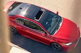 Notable exceptions are new android auto integration and a. 2020 Toyota Camry Vs 2019 Toyota Camry