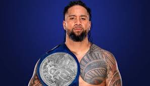 Wwe superstar jimmy uso is in trouble once again. Jey Uso Verheiratet Frau Kinder Alter Grosse Gewicht Bio