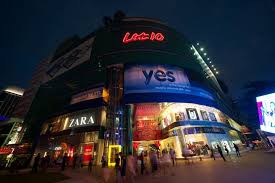 J40/3523/18.03.2013, avand cui ro 31377664, cont iban: Must Visit Shopping Malls In Kuala Lumpur Expatgo