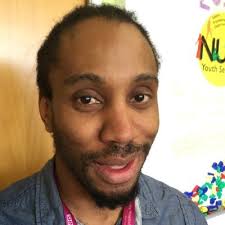 Terrence Green (@TGreen2016)