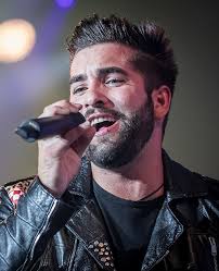 Slimane nebchi (born 13 october 1989), known professionally by the mononym slimane, is a french singer. Kendji Girac Wikipedia