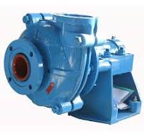 China Uhb-Zk Small Phosphoric Acid Anti Corrosive Wear Resistant Horizontal  Mining Centrifugal Slurry Pumps Price