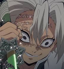 Kimetsu no yaiba and its 2019 anime television series adaption. Sanemi Anime Stars Aesthetic Anime Anime