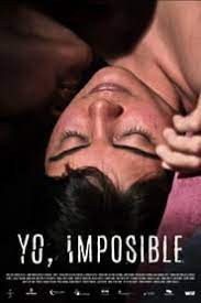 Ver Yo Imposible 2018 Online Cuevana 3 Peliculas Online