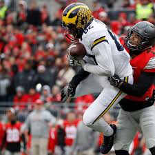 Four-star WR Kamryn Babb includes Michigan in Top 9