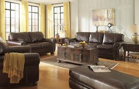 Most victorian furniture has ornate wooden carved embellishments with rich fabrics. Signature Design By Ashley Banner Stationary Living Room Group Wayside Furniture Stationary Living Room Groups
