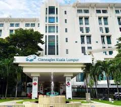 Pantai hospital kuala lumpur is located on the outskirts of kuala lumpur in the bustling district of bangsar, close to the city of petaling jaya. Gleneagles Hospital Kuala Lumpur Malaysia Cancerfax