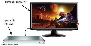 Add monitor to laptop windows 10. How To Turn Off Laptop Display When Using External Monitor