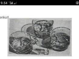 Check spelling or type a new query. 12 Teknik Yang Digunakan Untuk Membuat Reklame Visual Adalah A Aquarelb Pointilisc Sprayd Brainly Co Id