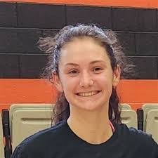 Emma Metzger's Instagram, Twitter & Facebook