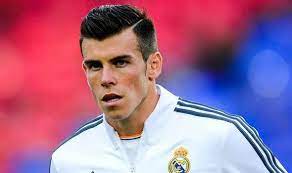 Coiffures Et Coupes De Cheveux Gareth Bale 2019 Premier Lig Spor
