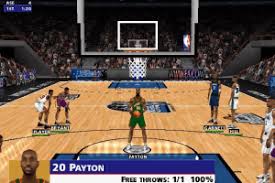 It was published by ea sports . Download Nba Live 95 My Abandonware