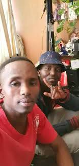 How do you handle a male neighbor who doesn't greet you but greets your  wife?