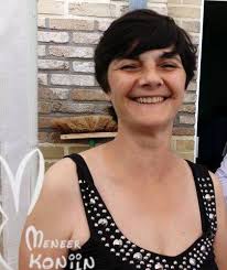 Martina Jacobs Profielen