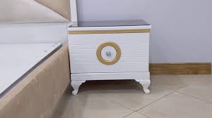 غرفة نوم 2020بتخفيض و سعر بزاف شباب Chambre A Coucher Ano أثاث القليعة Youtube