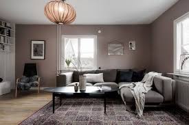 Das zuhause mit den angesagten farbtönen verschönern. Wandfarbe Furs Wohnzimmer Wie Sie Den Richtigen Ton Finden
