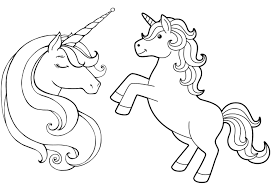 Disegni di mandala da stampare e colorare gratuitamente. Vanzare Ridicat PreÈ›uri Incredibile Mascherine Di Unicorno Da Colorare Broadway Worcestershire Com
