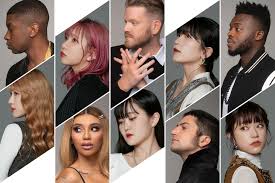 Suga's dear my friend lyrics tell a heartbreaking story. Little Glee Monster Collaborate With Pentatonix For New Single Tokyohive