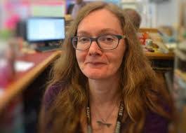 Lorna Robinson's Instagram, Twitter & Facebook