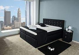 Betten xxl bis 600 kg belastbar: Bett Fur Ubergewichtige Test Empfehlungen 07 21