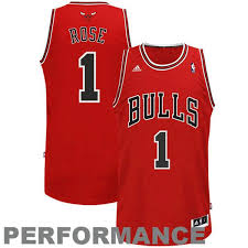 Derrick rose shares the nba record for most points in a playoff debut with 36. Derek Rose Bulls Jersey Off 77 Buy