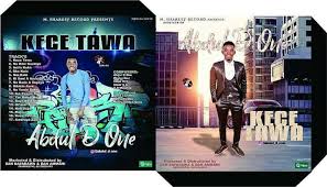 Abdul d one jin dadi sabo / jin dadi sabo listen o. Sababbin Wakokin Abdul D One Na Wannan Shekarar New Album Saukar Da Wakokin Anan Muryar Hausa24 Online Media