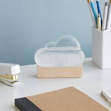 storm cloud storm glass weather nerd uncommongoods