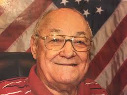 Raymond P. Dotzler Sr. (Ray)