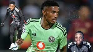 WHERE IS MONNAPULE SALENG??? ORLANDO PIRATES FANS QUESTION HIS ABSENCE -  YouTube