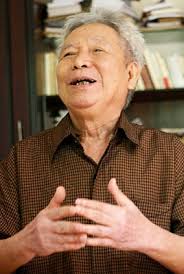 Nhà thơ Lê Đạt (1929 - 2008) - Tạp Chí Tao Đàn