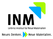 He uses simulations to investigate how to improve adhesive structures. Inm Leibniz Institut Fur Neue Materialien Ggmbh Jobvector