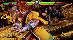 Posted 06 aug 2020 in pc games, request accepted. Samurai Shodown Official Website Snk