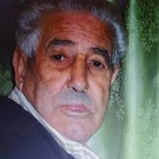 Don Sebastián Padrón León