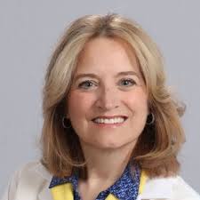 40 Under 40: Tessa Voss