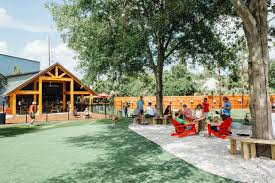 Dog events events in jacksonville, fl. New Dog Centric Bars Have Folks Trading The Wing Man For The Wing Pup Void Magazine Jacksonville Florida North Florida Culture