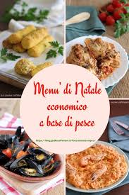 Il pesce spada si contraddistingue per le sue carni tenere, gustose e ricche di proprietà organolettiche, rappresenta una preziosa fonte di vitamine, minerali e proteine ed è altamente digeribile. Menu Di Natale Economico A Base Di Pesce La Cucina Sottosopra Ricette Idee Alimentari Ricette Di Cucina