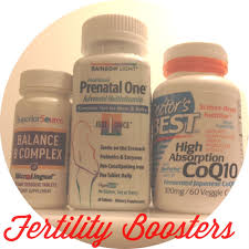 Pin On Fertility Herbs Get Pregnant Faster