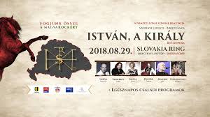 Check spelling or type a new query. A Nagyszabasu Istvan A Kiraly Rockopera A Slovakia Ringen Parameter
