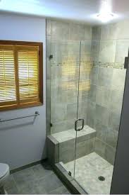 Small bathroom shower doorless 3. Bathroom Layout Ideas Walk In Shower Trendecors