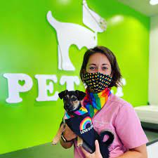 We went through everything from their adoptions and neutering to an amputation (due to bone cancer) in one dog and two round of chemo due to skin cancer in. Petvet Animal Hospital Home Facebook