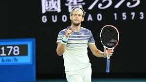 View the full player profile, include bio, stats and results for dominic thiem. Australian Open Thiem Wrests Spot In 4th Round