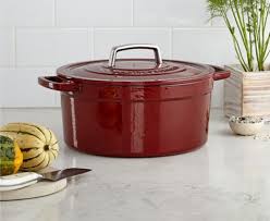 4.8 из 5 звездоч., исходя из 17 оценки(ок) товара(17). Macy S Martha Stewart Cast Iron Dutch Oven 39 99 After Rebate Gather Lemons