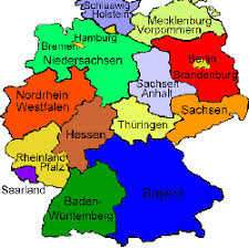 Einwohner und ist durch ihre föderale verfassungsordnung in mehrere bundesländer eingeteilt. Kategorie Bild Wappen Bundesrepublik Deutschland Wiki Fandom