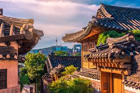 Maybe you would like to learn more about one of these? Haideti Cu Mine In Coreea De Sud Si Japonia In Septembrie 2019 2 Saptamani Razvan Pascu