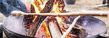Außerdem dürfen keine abfälle verbrannt werden. Kein Arger Mit Den Nachbarn Umgang Mit Einer Feuerschale Im Gart