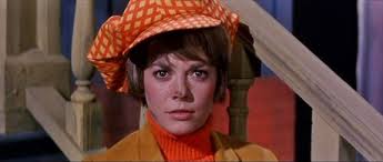 NATALIE WOOD: INSIDE DAISY CLOVER