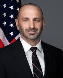 Executive Leadership